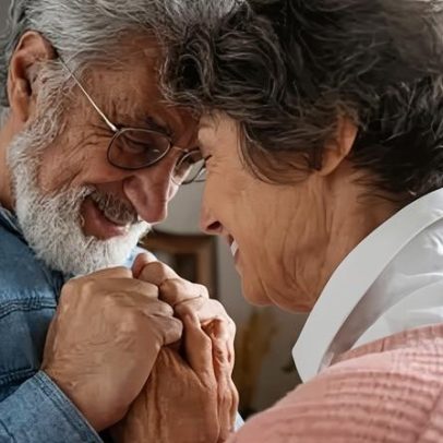 Spray nasal pode reduzir envelhecimento cerebral e frear Alzheimer
