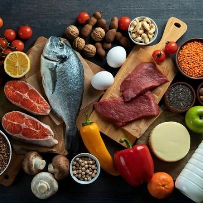 IPCA-15 sobe 0,89% em abril, impulsionado por alimentos