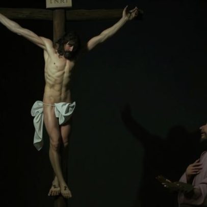 As extraordinárias visões sobrenaturais de Zurbarán