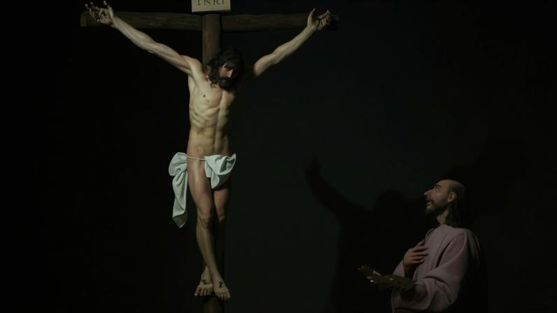 As extraordinárias visões sobrenaturais de Zurbarán