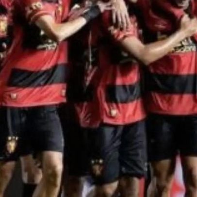 Sport x Operário Sub-20 será disputado em Goiana no José Dionísio do Carmo