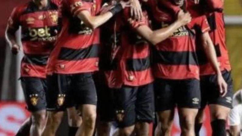 Sport x Operário, pelo Brasileiro sub-20, será realizado em Goiana.
