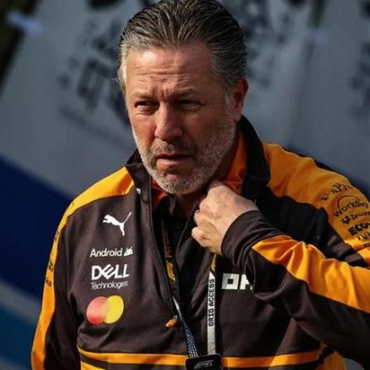 Zak Brown acusa vínculos entre equipes rivais, aponta alto risco