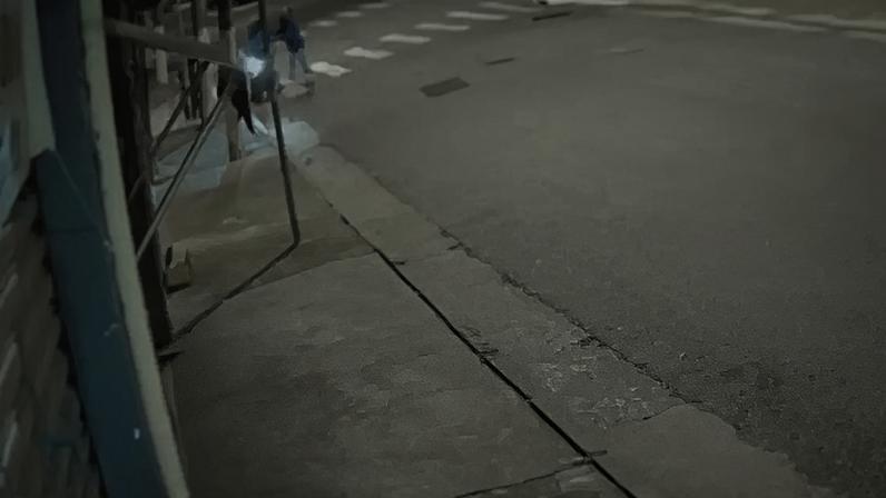 Suspeitos de envolvimento na morte de GCM praticam roubo a cinco minutos de distância de onde agente de segurança foi morta.