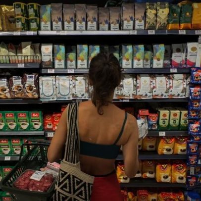 Inflação avança 0,88% em março, pressionada por transportes e alimentação