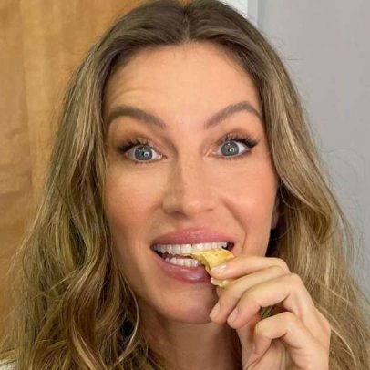 Pão de queijo com tapioca: versão de Gisele Bündchen pode ser congelada