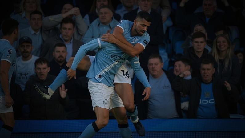 City assume liderança na Premier League à frente do Arsenal