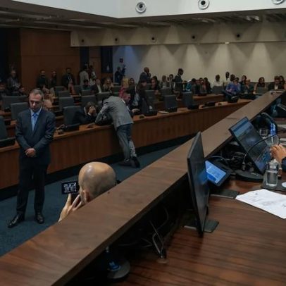 Novo presidente da Alerj adota ação sobre royalties do petróleo como bandeira