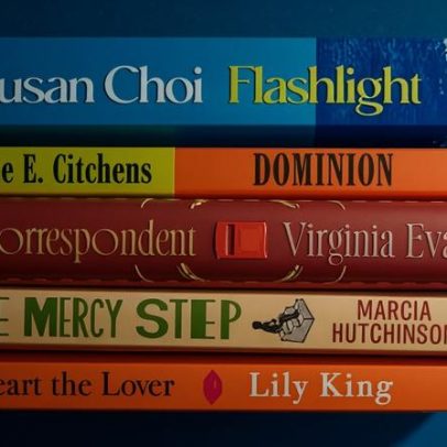 Susan Choi e Lily King finalistas do Women’s Prize for Fiction