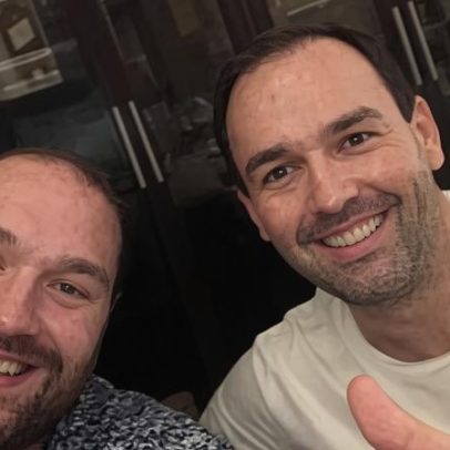 Daniel Kinahan, suposto líder de crime irlandês, é preso nos EAU