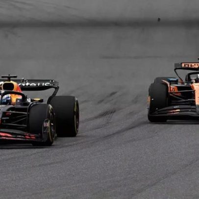 F1: Chuva prevista coloca FIA e pilotos em alerta para Miami