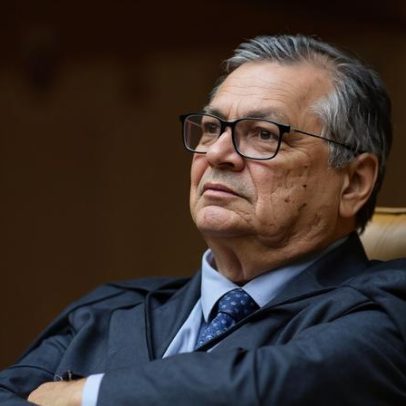 Ministro do STF Flávio Dino propõe endurecer penas para crimes no Judiciário
