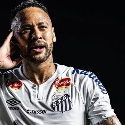 Pesquisa mostra maioria dos brasileiros quer Neymar na Copa de 2026