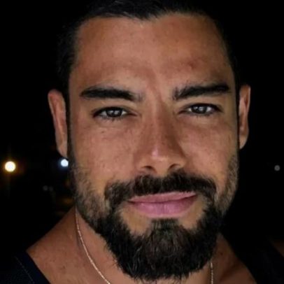 Sandy faz declaração romântica a Pedro Andrade e afirma amor
