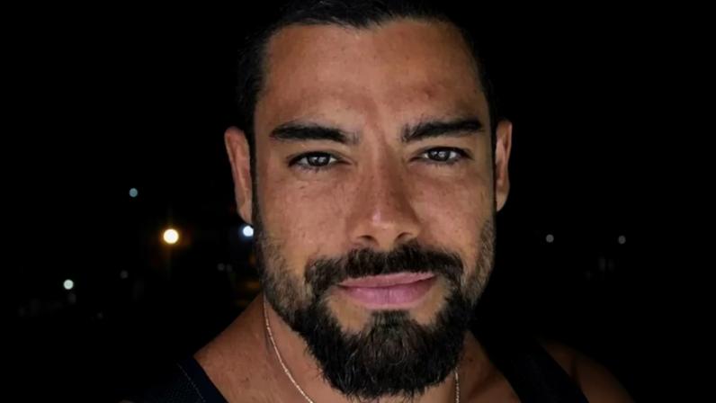 Sandy faz declaração romântica para o namorado, Pedro Andrade: 'Amor'
