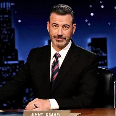 Piada sobre Melania reacende conflito entre Jimmy Kimmel e Trump