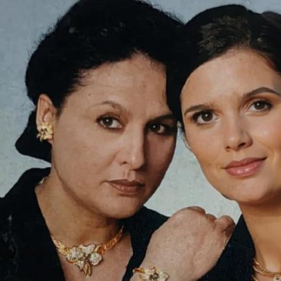 Morre aos 79 anos a fundadora da Giovanna Baby, mãe de apresentadora famosa