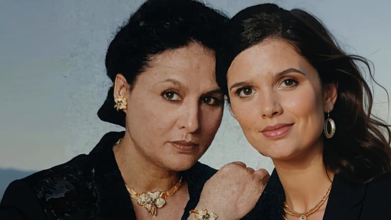 Morre, aos 79 anos, a fundadora da marca Giovanna Baby; empresária é mãe de apresentadora famosa e post de despedida comove celebridades: 'Estou dilacerada’.