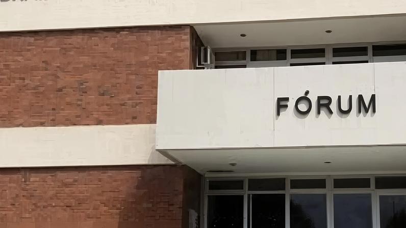 Fórum de Petrolina.