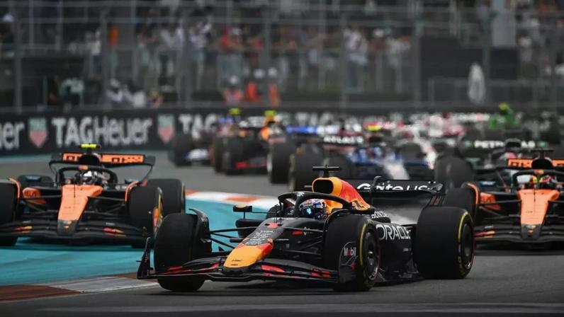 FIA anuncia mudanças no regulamento técnico da Fórmula 1 para Miami