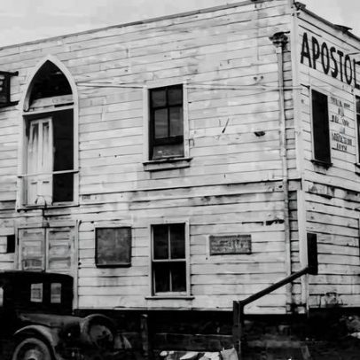 Rua Azusa completa 120 anos como berço do pentecostalismo