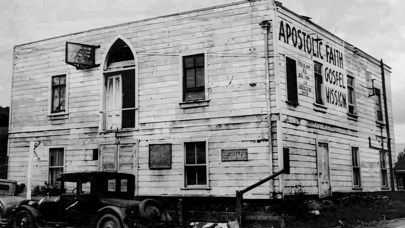 Rua Azusa completa 120 anos como berço do pentecostalismo