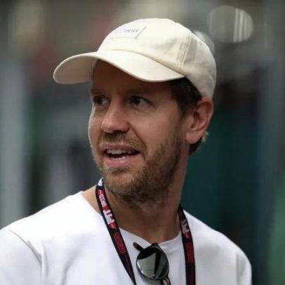 Vettel pede mais emoção na F1 2026 após mudanças de regulamento