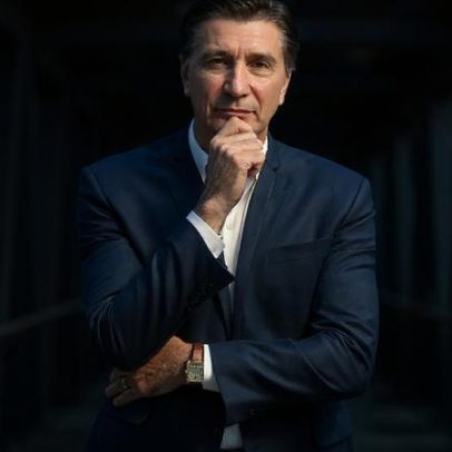 Janguiê Diniz reúne líderes do empreendedorismo no lançamento da Mentor Capital