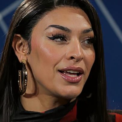 Aparência de Pabllo Vittar após terceira rinoplastia ganha atenção na web