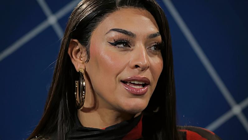 Pabllo Vittar revela que se machucou durante orgia: "Doeu muito"
