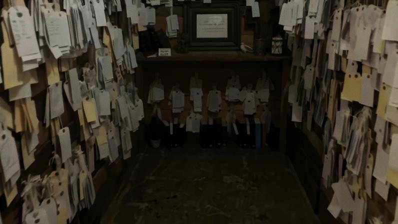 Loja abre espaço de oração inspirado por outro comércio nos EUA