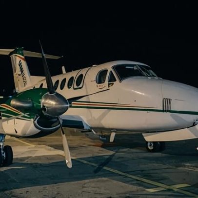 JHSF adquire terminal aéreo executivo em Miami
