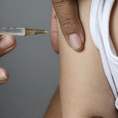 Duas crianças morrem com suspeita de meningite no Grande Recife em duas semanas