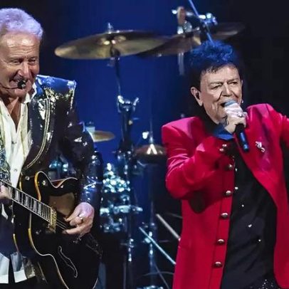 Air Supply: shows no Brasil, história e 50º aniversário em foco