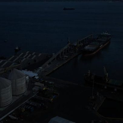 Fundo soberano de Omã investe R$120 milhões para expansão de terminal em SC