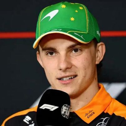 Piastri prevê reação da McLaren e alerta para desafio extra em Miami