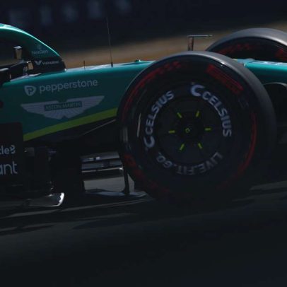 Honda Pede Paciência em Projeto com Aston Martin na F1 2026