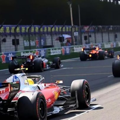 FIA mantém potência elétrica dos motores da F1 em 2026