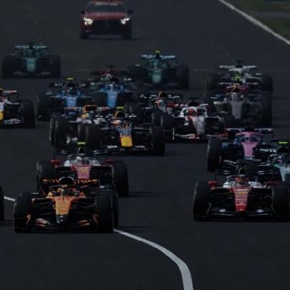 FIA e equipes fecham acordo para mudanças nas regras de 2026 a Miami GP