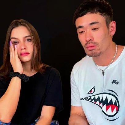Casal famoso encerra relacionamento após 7 anos; continuam morando juntos