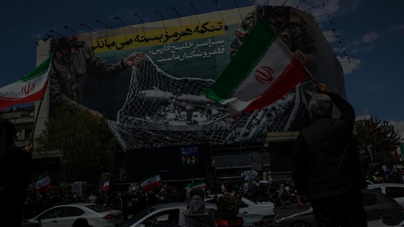 Conflito com o Irã derruba vendas de luxo no Golfo; arte pode ser afetada