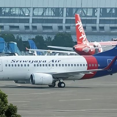 Indonésia permite aumento de tarifas aéreas de até 13%, afirma ministro