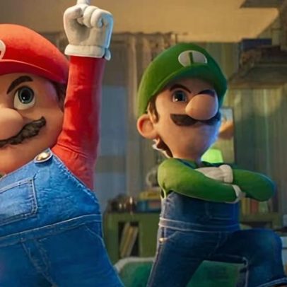 Pai do homem que inspirou o Super Mario também se chamava Luigi, diz pesquisador