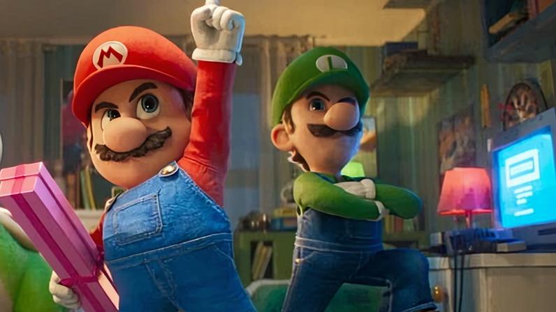 Pai do homem que inspirou o Super Mario também se chamava Luigi, diz pesquisador