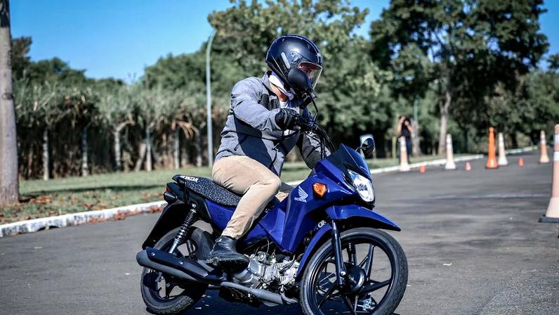 Honda Pop 110i ES 2027
