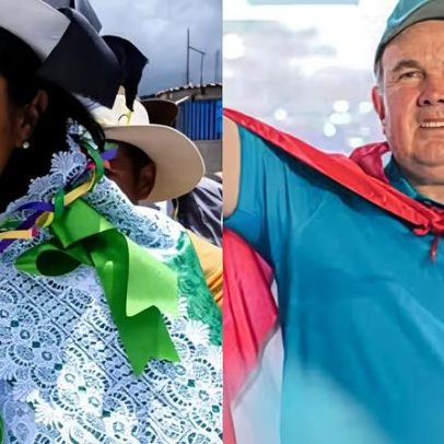 Eleições no Peru: conheça os principais candidatos à presidência