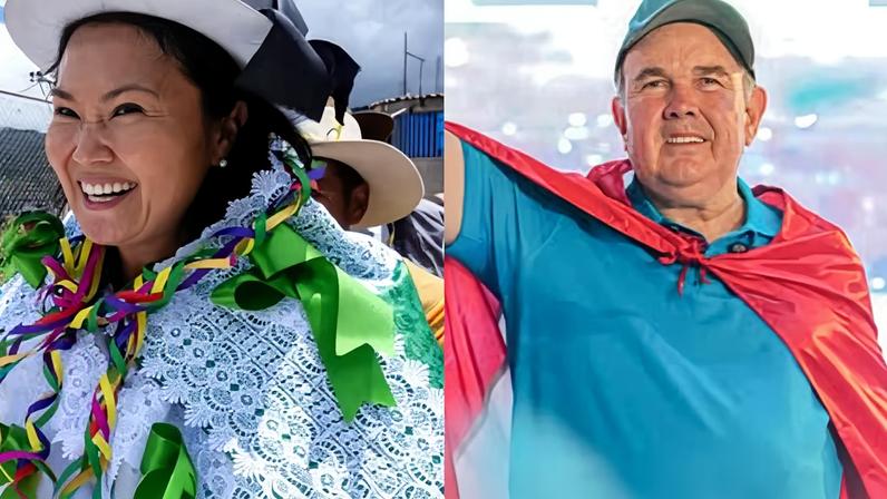 Eleições no Peru: conheça os principais candidatos à presidência