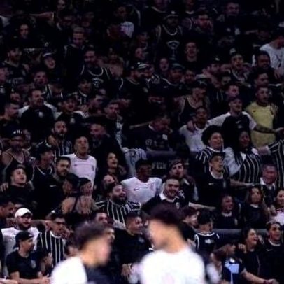 Corinthians busca reverter punição para liberar torcida contra o Vasco em Itaquera