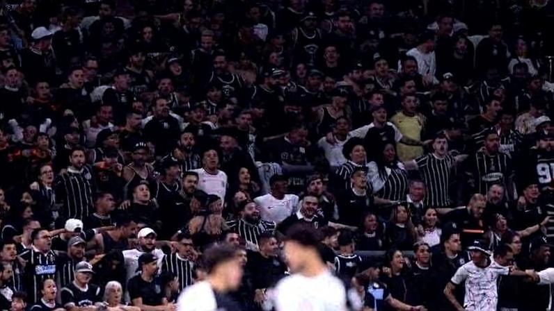 Corinthians prepara recurso para reverter punição no STJD