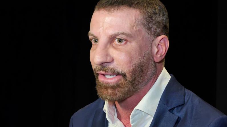 STJD reforma decisão e condena Pedrinho, presidente do Vasco, a 15 dias de suspensão